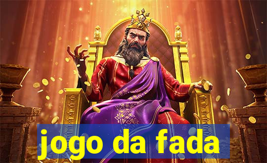 jogo da fada